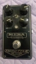 Китарен ефект- Mesa/Boogie „Throttle Box“ дисторжьн, снимка 9