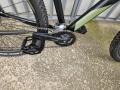 Хидравлика-алуминиев велосипед 29 цола AXESS-шест месеца гаранция, снимка 7