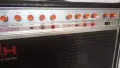 КИТАРЕН УСИЛВАТЕЛ HH-ELECTRONIC IC100-L 2Х12, снимка 5