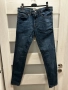 Мъжки впити дънки Pull&Bear (Размер S / EUR 38), снимка 2
