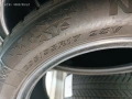 2бр.зимни гуми 205/55/17 Nexen, снимка 3
