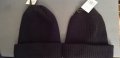 Топли ,черни шапки, снимка 3