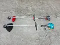 МОТОРНА КОСА KAWASAKI И MAKITA. ПЕРФЕКТНИ., снимка 9
