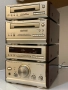 Компонентна аудио система Technics SE-HD51.SL-HD51,RS-HD81,ST-HD51, снимка 8