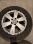 DEZENT алуминиеви джанти 6.5Jx16H2 ET33-5x112, снимка 5