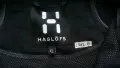 HAGLOFS GORE WINDSTOPPER Vest размер L туристически елек вятърно устойчив - 2935, снимка 15