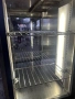Хладилна витрина професионална с две срещуположни врати салатен бар демонстративна витрина, снимка 9