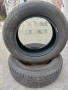 2 броя летни гуми Барум 185/65/15 перфектни., снимка 3