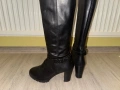 Дамски ботуши Tamaris 39 номер, снимка 6