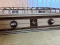 Двоен настолен газов котлон „Огоньок“ (производство от времето на СССР), снимка 4