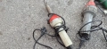 горелка пистолет за горещ въздух leister, снимка 6