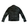 G-Star Raw Leather Jacket, снимка 2