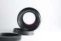 Carl Zeiss Jena Sonnar MC 135mm f/3.5 - отличен, с капачки и тубус, снимка 4