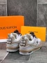 мъжки маратонки louis vuitton , снимка 4
