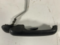 Предна лява външна дръжка Нисан Терано 2 Predna lqva vunshna drujka Nissan Terrano II (01-07)г., снимка 2