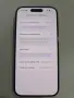 ***ПЕРФЕКТЕН*** iPhone 15 Pro 128GB- 91%BH, снимка 3