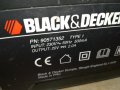 BLACK & DECKER LITHIUM-CHARGER-GERMANY 2609212202, снимка 14