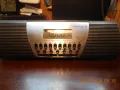 Grundig sonoclock 500 Stereo radio clock vintage 95, снимка 1