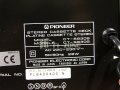 ДЕК Pioneer ct-s830s, снимка 8