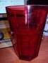Червена чаша безалкохолно, снимка 1