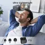 Нови Безжични слушалки Спортни с кутия за зареждане Earbuds за музика, снимка 6