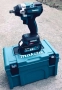 Гайковерт Makita , снимка 1