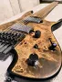Ibanez Quest QX527PB (headless) китара, снимка 2
