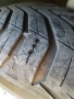 michelin crossclimate2 205 55 16 гуми, снимка 3
