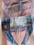 Фин двулицев шал с принт кашмир и вълна от Сант Петербург,Русия, снимка 3