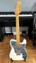 Squier Classic Vibe Deluxe (2020), снимка 2