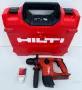 Hilti TE 4-A22 - Акумулаторен перфоратор 22V с куфар!, снимка 1