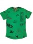 Тениска Richie & Royce , снимка 1 - Детски тениски и потници - 35919488