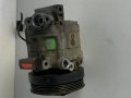 Компресор климатик Mitsubishi Pajero Pinin 2.0 GDI (99-07)г. 506221-2872 , снимка 5