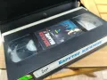 БАРУТНО ИЗГАРЯНЕ-ORIGINAL VHS VIDEO TAPE 0505252009, снимка 2