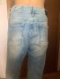 Дамски дънки G star boyfriend, размер 28, дължина  32, снимка 6