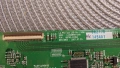 T-CON BOARD /ТИКОНИ/ ПЛАТКИ ПАНГЮРИЩЕ-1.5/V.15 43UHD TM120 VER0.4/ 6870C-0552A , снимка 2