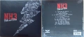Neaera + Nothnegal + Nordheim + NH3 – оригинални дискове, снимка 3