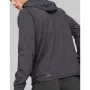 Мъжки суитчър PUMA Train Cloudspun Hoodie Black, снимка 1