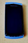 Работещ развалена букса за зареждане, снимка 1 - Sony Ericsson - 44740152
