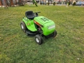 ТРАКТОРНА КОСАЧКА MTD/BRIGGS&STRATTON , снимка 3
