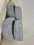 Зимни гуми Goodyear 18 цола 55/255, снимка 1