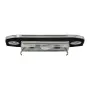 LED плафони за регистрационен номер Volvo V50 XC70 S40 V60 XC60 XC90 C70 S60 S80 и V70, снимка 4