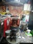 професионална кафе машина и мелачка 