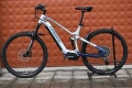 Планински електрически велосипед Haibike adventr Yamaha 720W XL размер, снимка 14