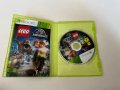 Lego Jurassic World за Xbox 360 , снимка 3