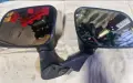 Оригинални странични огледала Вартбург 353 IFA DDR  Wartburgкомплект ляво и дясно, снимка 2