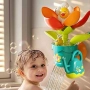 Играчка за баня и вана -Полей цветето 🌺, снимка 4