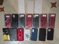 Лот от чисто нови кейсове за телефони 5€ за всичсо на снимките, снимка 1