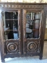 Старинна витрина , снимка 1