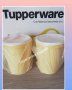 Tupperware кутии / топер за съхранение на продукти, снимка 1